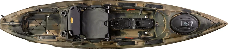 Prowler Big Game II Angler Kayak