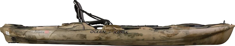 Prowler Big Game II Angler Kayak