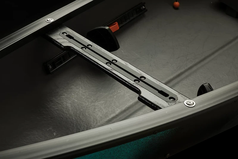 Old Town Discovery 119 Solo Sportsman Canoe