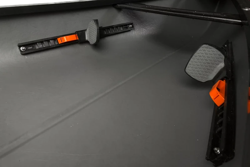 Old Town Discovery 119 Solo Sportsman Canoe