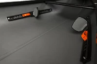 Old Town Discovery 119 Solo Sportsman Canoe