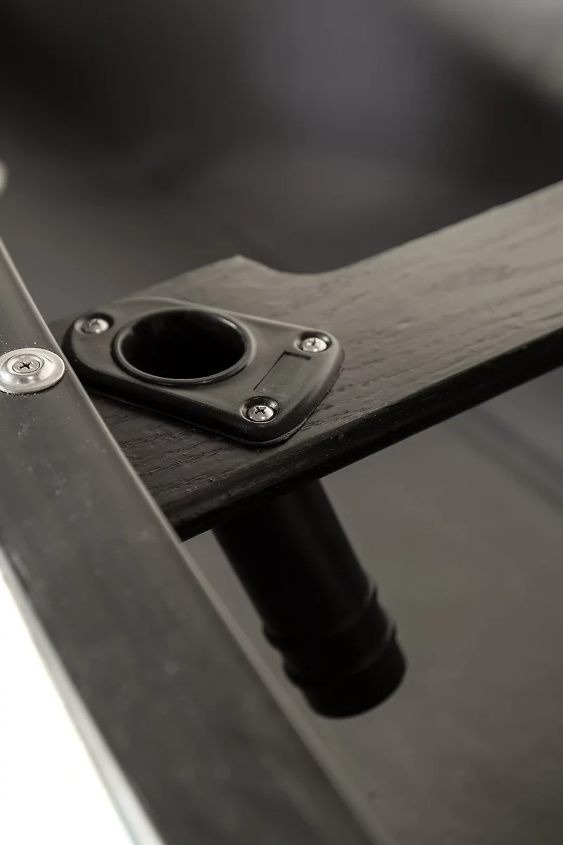 Old Town Discovery 119 Solo Sportsman Canoe