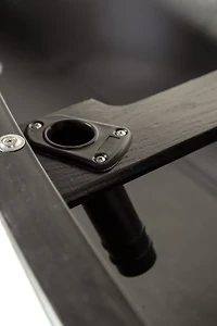 Old Town Discovery 119 Solo Sportsman Canoe