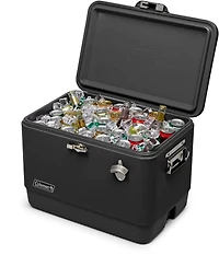 Coleman Reunion 54 qt Steel Belted Cooler