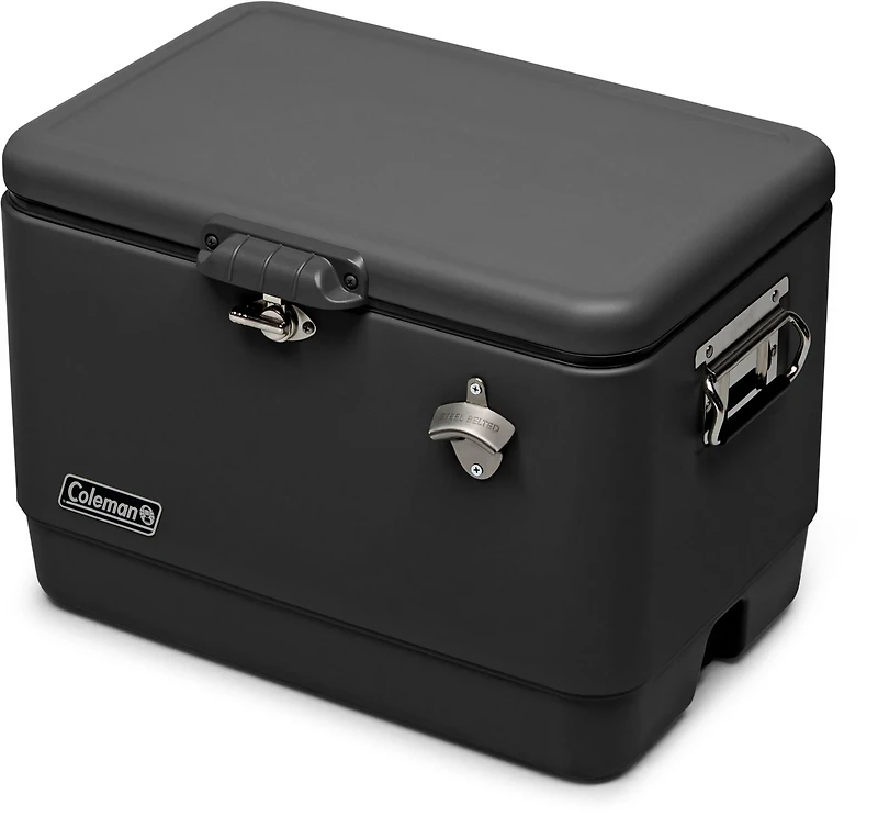 Coleman Reunion 54 qt Steel Belted Cooler