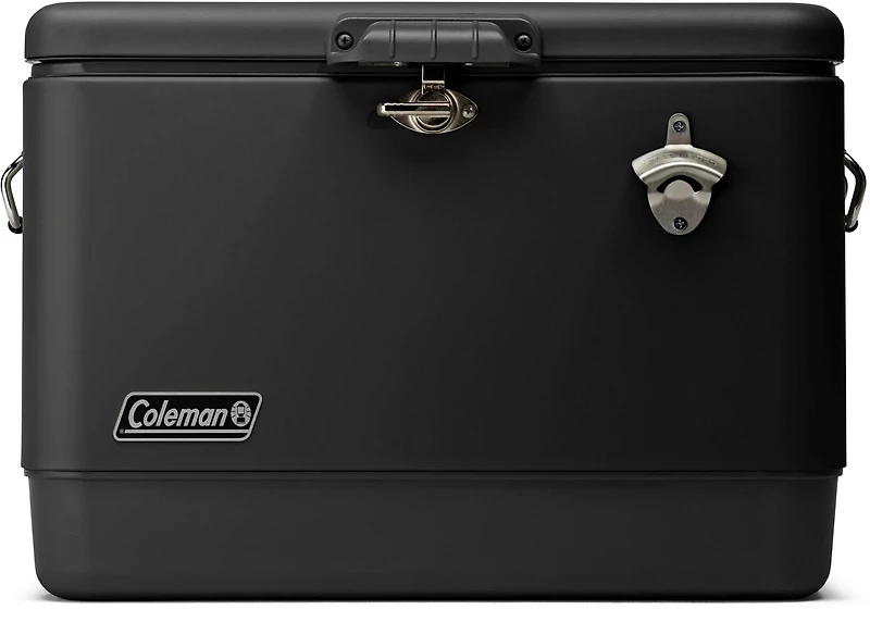 Coleman Reunion 54 qt Steel Belted Cooler