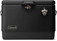 Coleman Reunion 54 qt Steel Belted Cooler