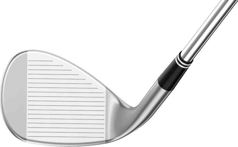 Cleveland Golf Smart Sole 4.0 Wedge Steel Shaft