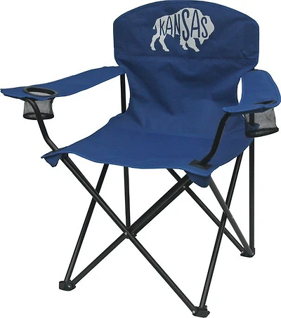 Academy Sports + Outdoors Kansas Folding Chair