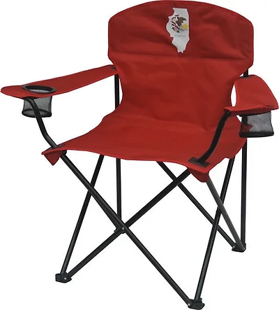 Academy Sports + Outdoors Illinois Folding Chair