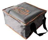 Traeger Ranger/Scout To-Go Cover