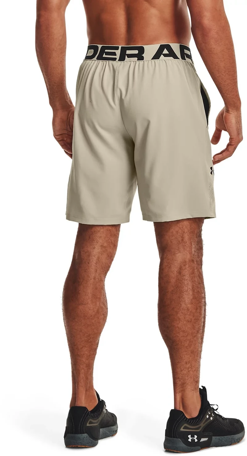 Under Armour Men's Vanish Woven Training Shorts 8