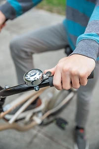 Ozone 500 Boys' Malibu 24 Cruiser Bike