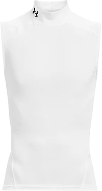 Under Armour Men's HeatGear Mock Sleeveless Top