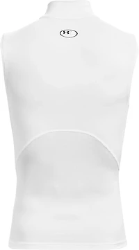 Under Armour Men's HeatGear Mock Sleeveless Top