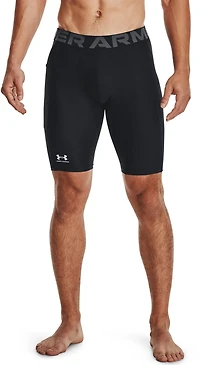 Under Armour Men's HeatGear® Pocket Long Shorts 9