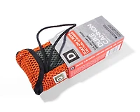 Duke Cannon Soap on a Rope Tactical Scrubber