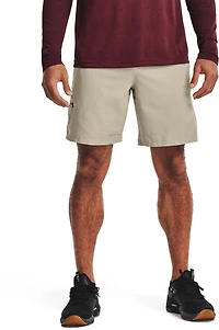 Under Armour Men's Vanish Woven Training Shorts 8