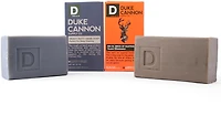 Duke Cannon Hunting and Fishing Soap Kit