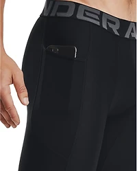 Under Armour Men's HeatGear® Pocket Long Shorts 9