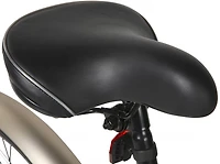 Ozone 500 Boys' Malibu 24 Cruiser Bike