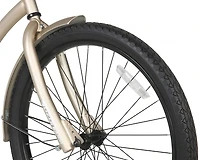 Ozone 500 Boys' Malibu 24 Cruiser Bike