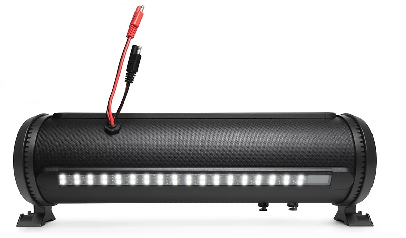 ECOXGEAR SoundExtreme Bluetooth Waterproof 18 in Speaker