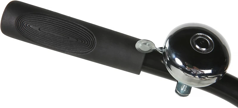 Ozone 500 Boys' Malibu 24 Cruiser Bike