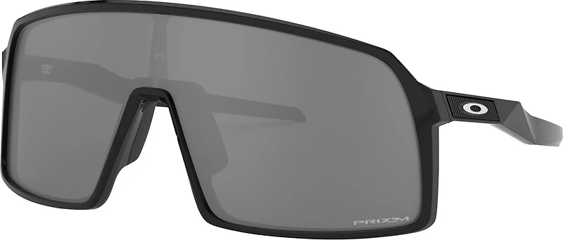 Oakley O Sutro Polished PRIZM Sunglasses
