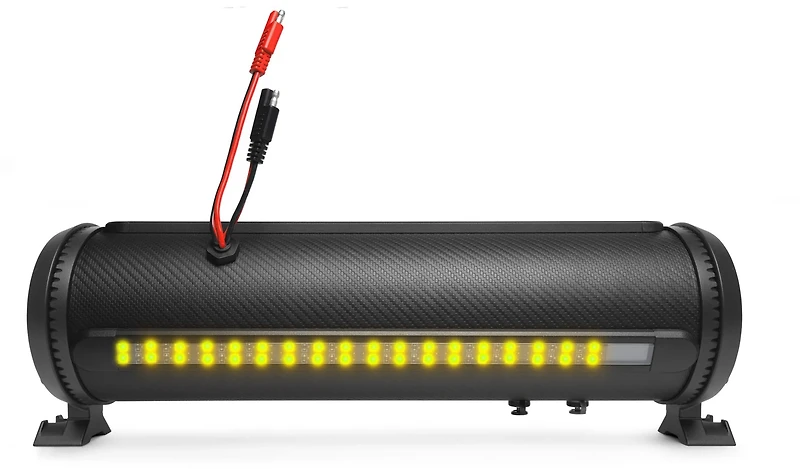 ECOXGEAR SoundExtreme Bluetooth Waterproof 18 in Speaker