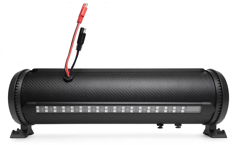 ECOXGEAR SoundExtreme Bluetooth Waterproof 18 in Speaker