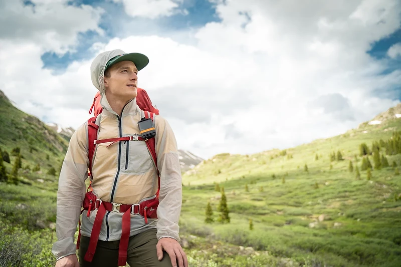 Spot Gen4 Satellite GPS Messenger