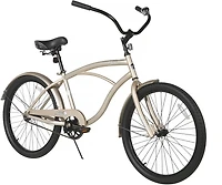 Ozone 500 Boys' Malibu 24 Cruiser Bike