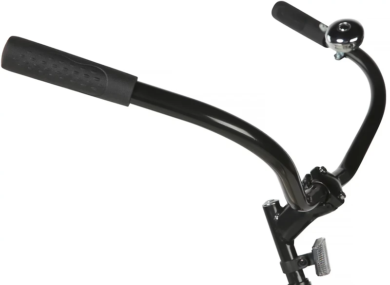 Ozone 500 Boys' Malibu 24 Cruiser Bike