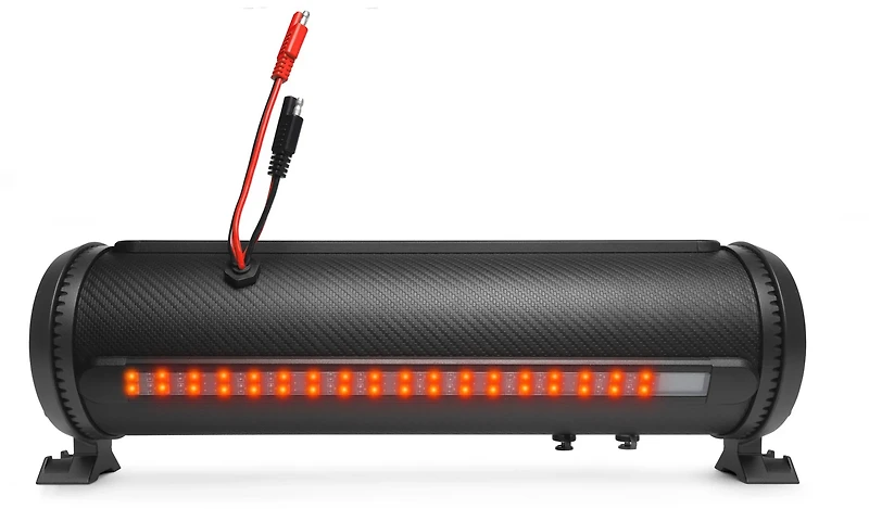 ECOXGEAR SoundExtreme Bluetooth Waterproof 18 in Speaker