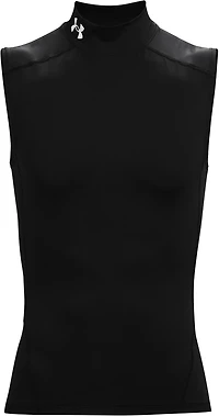 Under Armour Men's HeatGear Mock Sleeveless Top