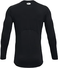Under Armour Men's HeatGear Armour Fitted Long Sleeve Top