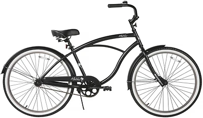 Ozone 500 Men's Malibu 26 Cruiser Bike