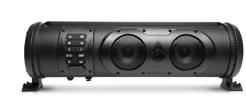 ECOXGEAR SoundExtreme Bluetooth Waterproof 18 in Speaker