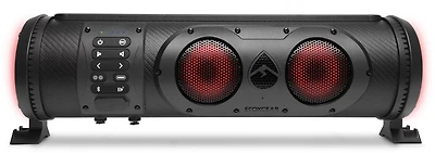 ECOXGEAR SoundExtreme Bluetooth Waterproof 18 in Speaker