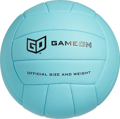 Game On Spike Series Volleyball