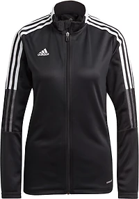 adidas Women's Tiro 21 Track Jacket