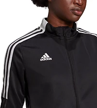 adidas Women's Tiro 21 Track Jacket