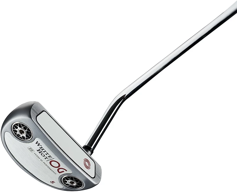 Odyssey White Hot OG #5 SB Putter