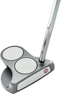 Callaway White Hot OG 2Ball Stroke Lab Putter