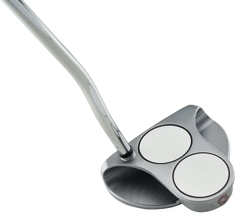 Callaway White Hot OG 2Ball Stroke Lab Putter