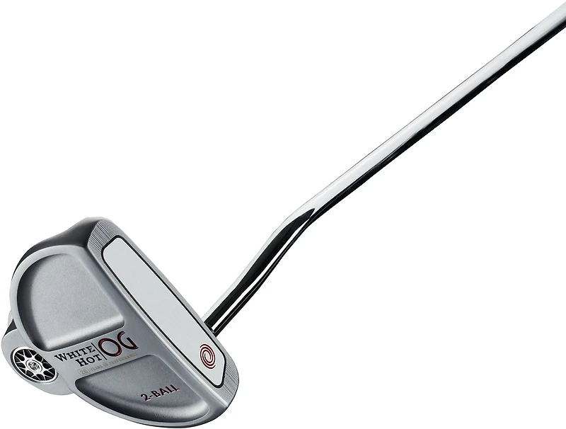 Callaway White Hot OG 2Ball Stroke Lab Putter