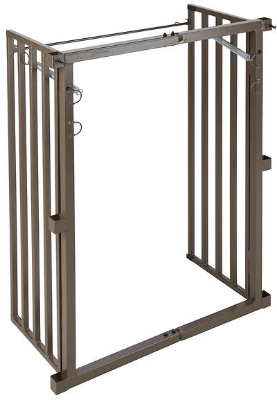 Game Winner Hog Trap Saloon Gate