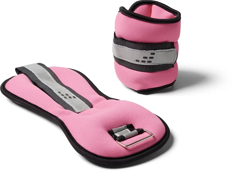 BCG 2.0 Contour lb Ankle Wrist Weights