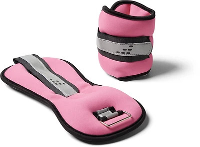 BCG 2.0 Contour 3.0 lb Ankle Wrist Weights